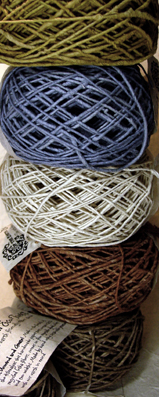 Eco Twist Ribbon